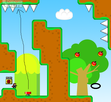 I Wanna Go Bananas pc版运行截图