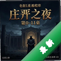 庄严之夜:第0-1章电脑版中文版v1.0.0 电脑版