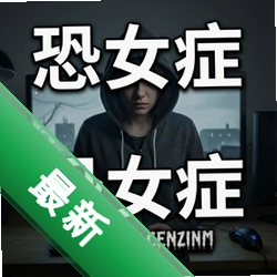 恐女症电脑版最新版v1.0 中文版