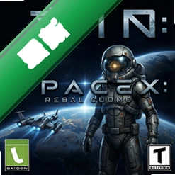 文明:太空 pc版v1.0.0.2135