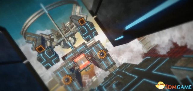 死亡核心 pc版 v1.0