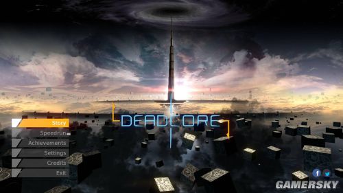 死亡核心 pc版 v1.0
