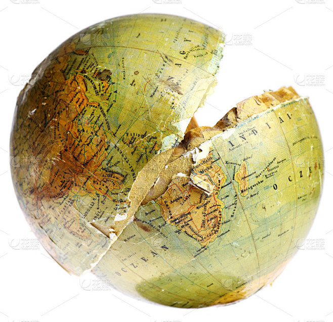 破碎的地球 pc版运行截图