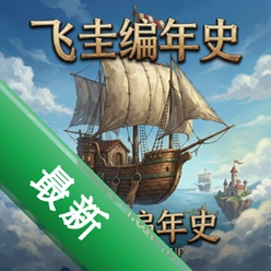 飞岛编年史 pc版v1.0 正式版经典策略战棋