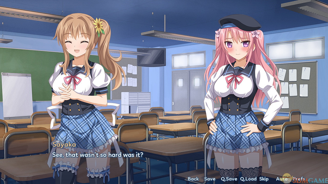 樱花东方房 pc版 v1.0.0