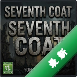 seventh coat pc版v1.2.0