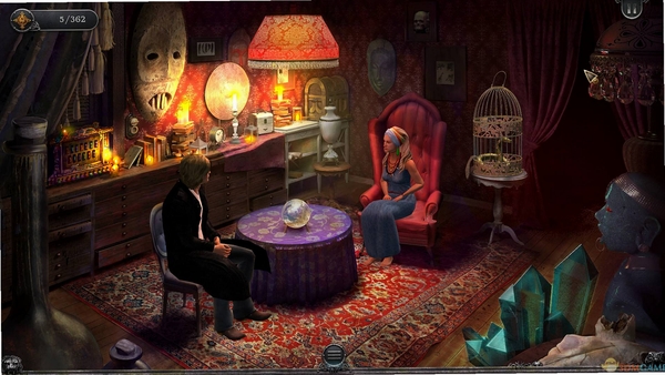 狩魔猎人:父之罪 配置要求