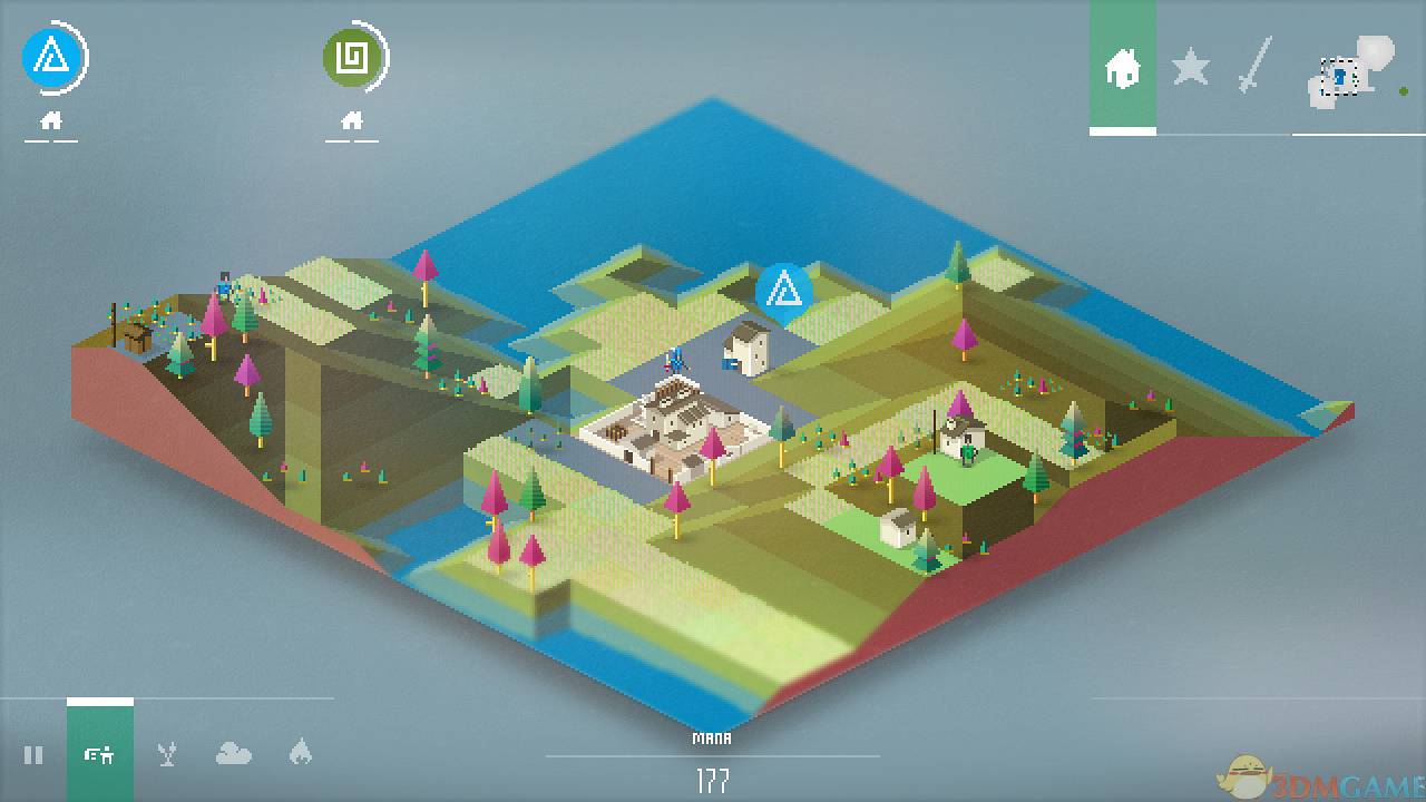 报复:宇宙版官方版 v1.0.3