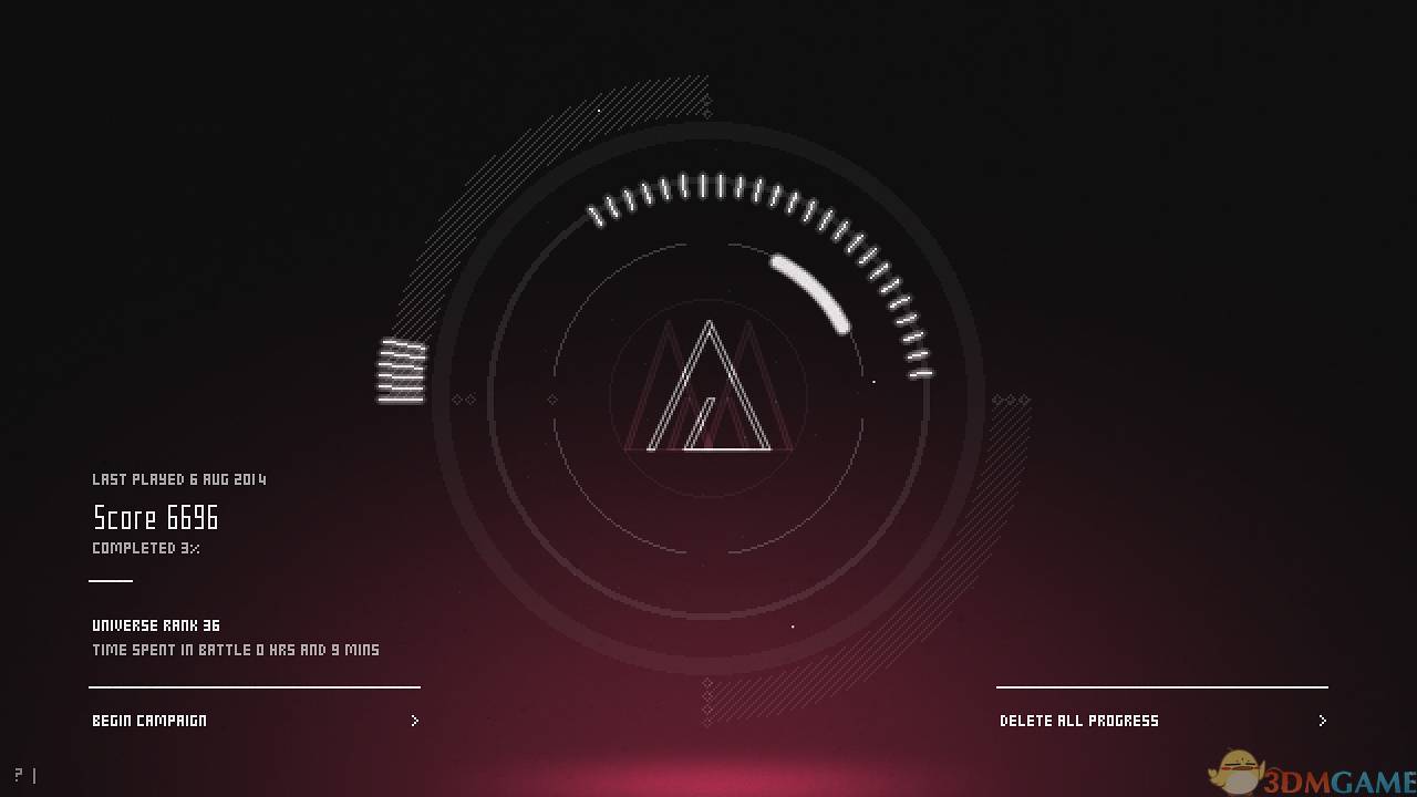 报复:宇宙版官方版 v1.0.3