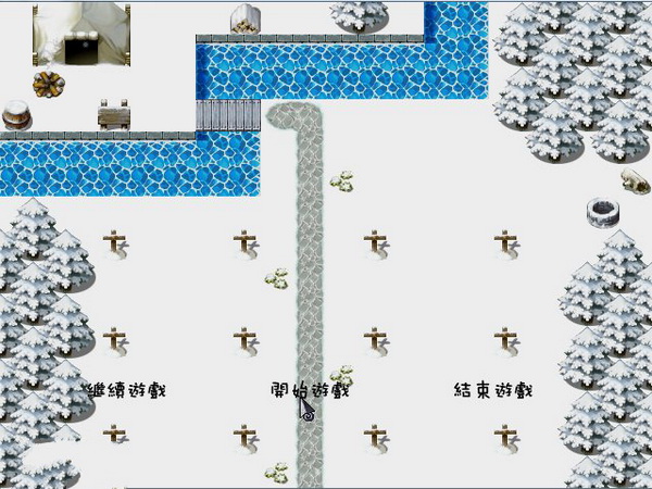 活埋:逝者的救赎pc版运行截图