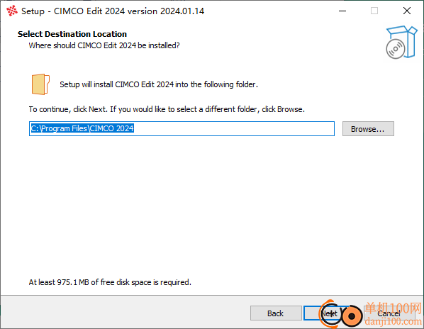 CIMCO Edit 2024汉化中文版 功能演示