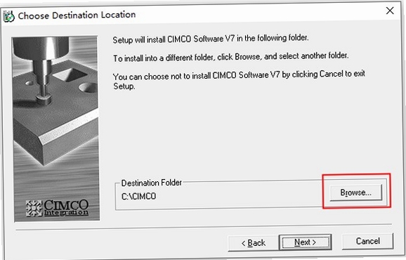 CIMCO Edit 2024汉化中文版 pc版运行截图