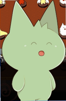 Mogeko Castle 特色 结局