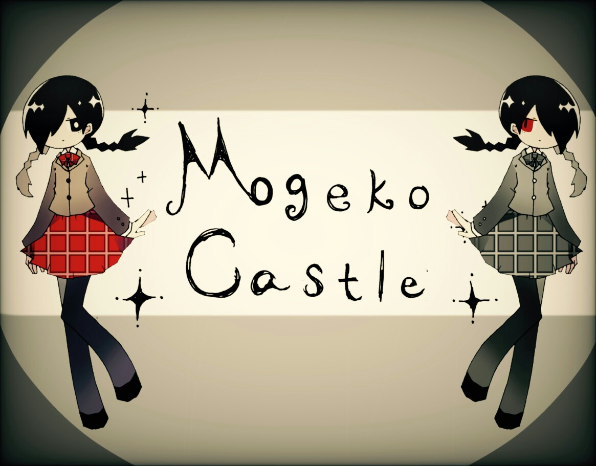 Mogeko Castle pc版运行截图