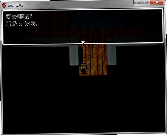 比起去追更希望被追啊 版本更新
