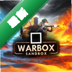 Warbox Sandbox1.91.0 战争沙盒模拟