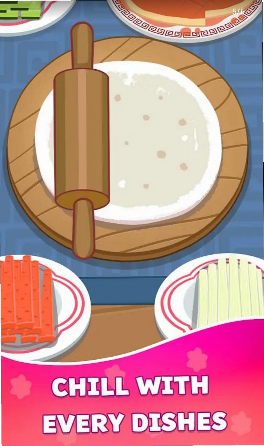 ������� Cookzy���н�ͼ