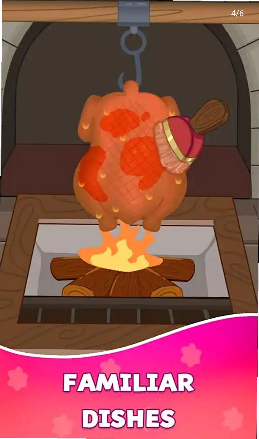 ������� Cookzy���н�ͼ