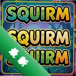Squirm pc版v1.0