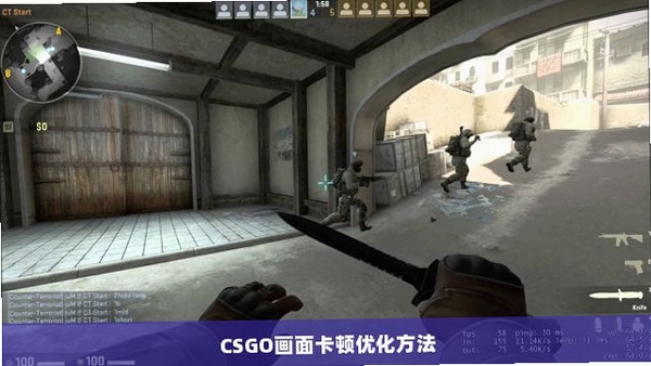 黑暗基地:孵化 卡顿优化
