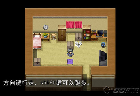 一个人的捉迷藏 pc版 v1.0