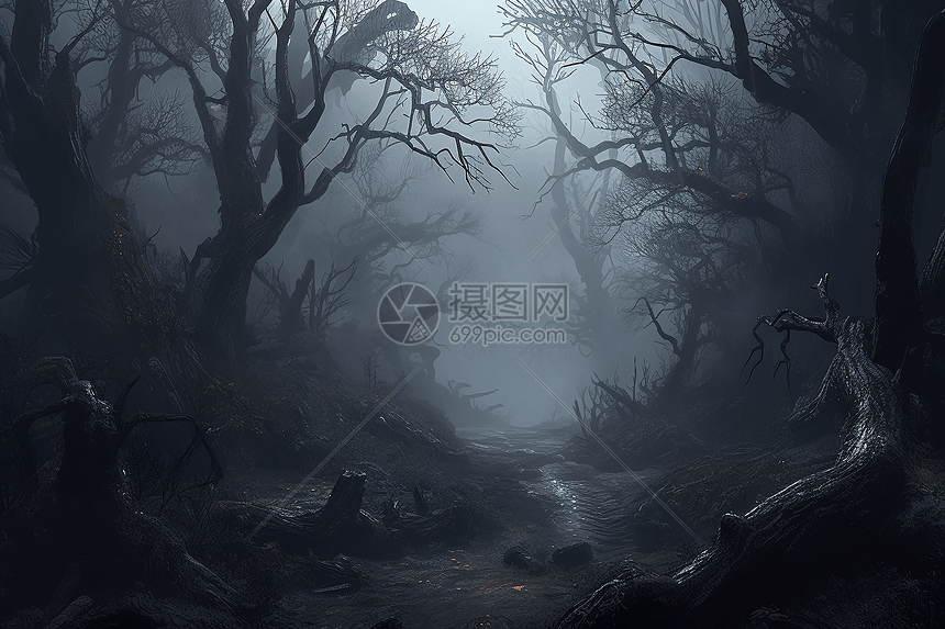 黑色森林 pc版运行截图