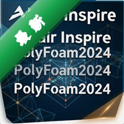 Altair Inspire PolyFoam2024������Ѱ� pc��2024 v1.0 ��ʽ��