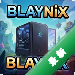 Blaynix pc版v1.0.0