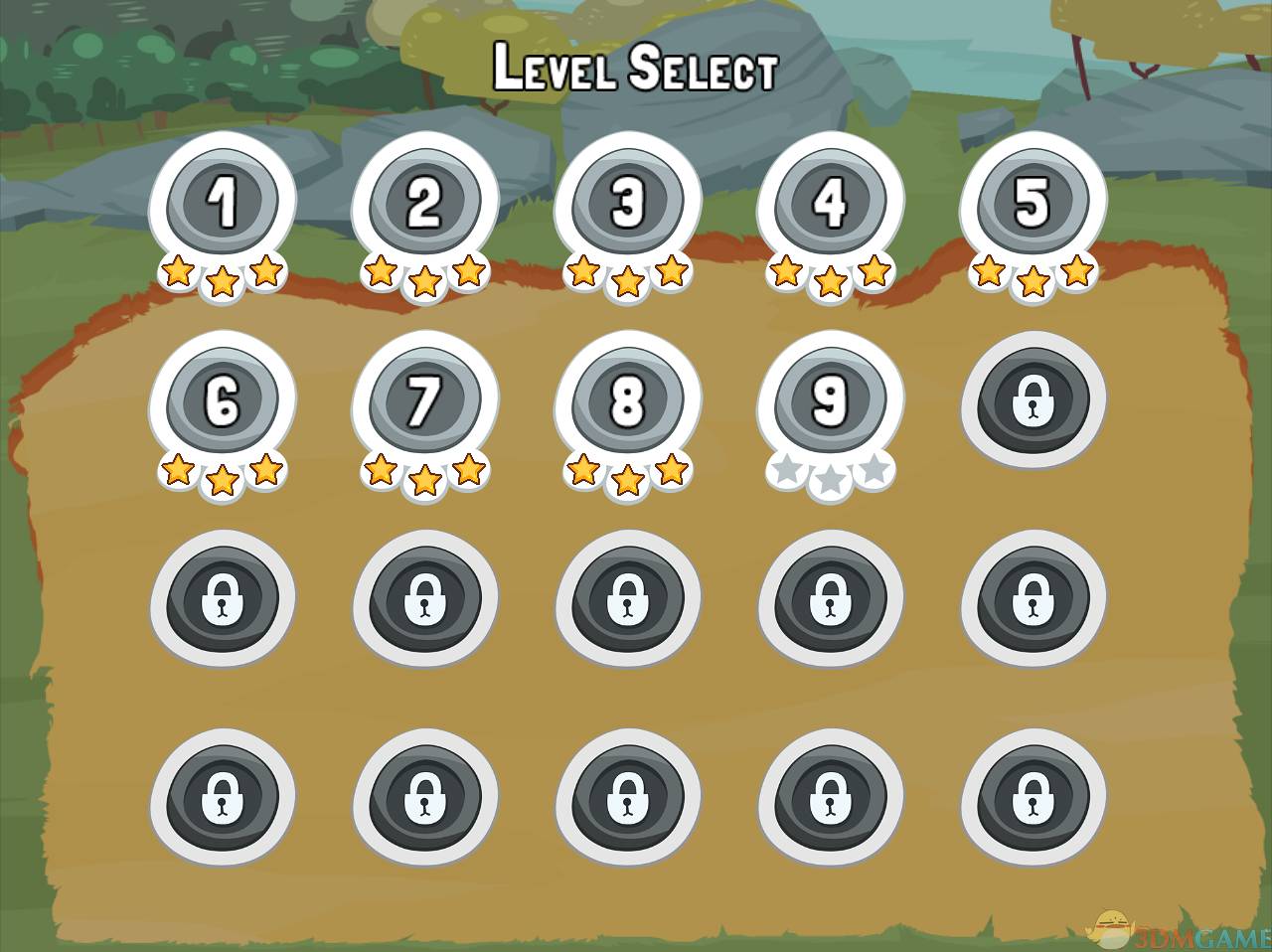 博克斯梅尔之反弹 pc版 v1.0.0