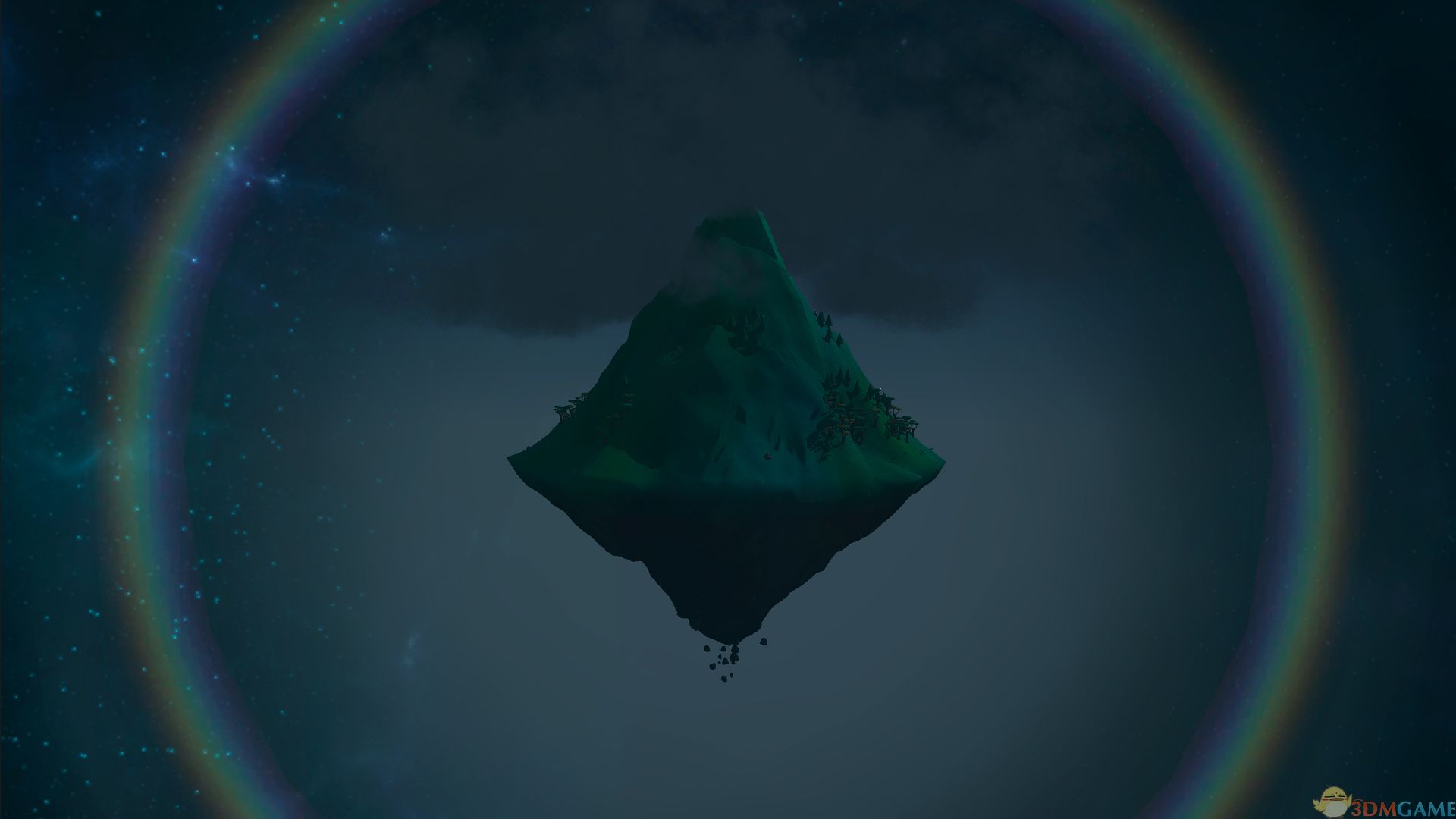 大山模拟 pc版运行截图