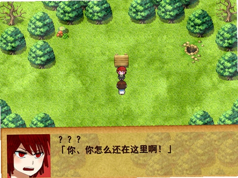 村姑和森林中的喧哗 安装教程