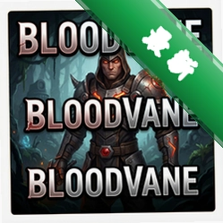 BloodVane pc版v1.0.0