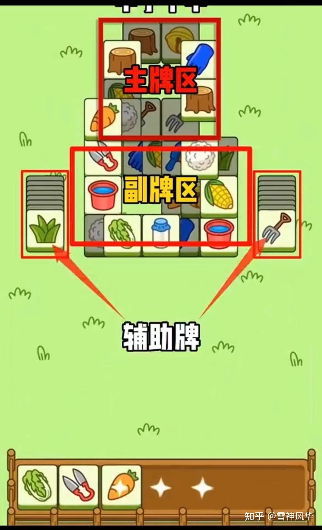 Chicken and the flood 通关攻略