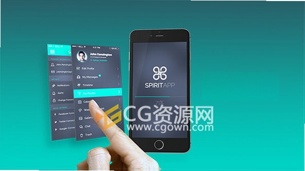 如下FreemeNote运行截图