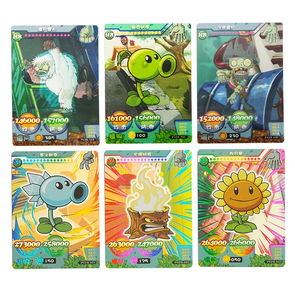 植物大战僵尸卡牌版PVZCard电脑版 pc版运行截图