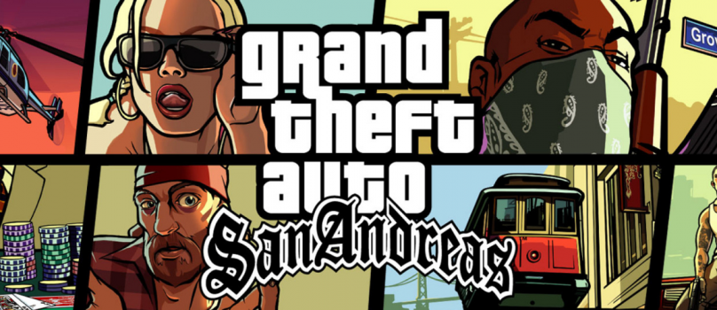 圣安地列斯仿GTA5 作弊码大全