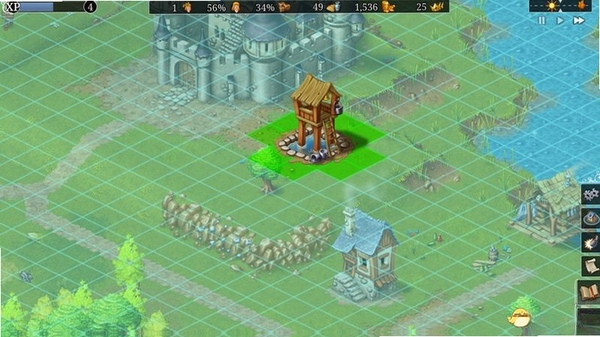 家园:重建王国(Steam移植)安装器运行截图