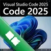 Visual Studio Code 2025�������°� pc��ͼ��