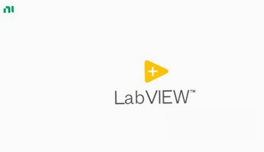 LabVIEW2023中文最新版 pc版运行截图