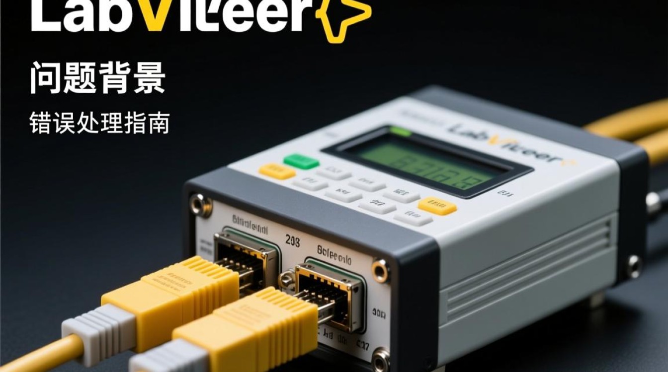 Labview 2025中文版 启动报错 解决方法