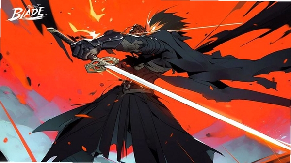 Proxy Blade Zero 游戏特色 好玩吗