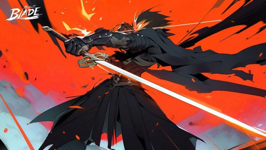 Proxy Blade Zero PC版 v1.0.0
