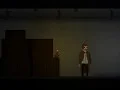 �Ժ��е�����Curse in our heads���н�ͼ