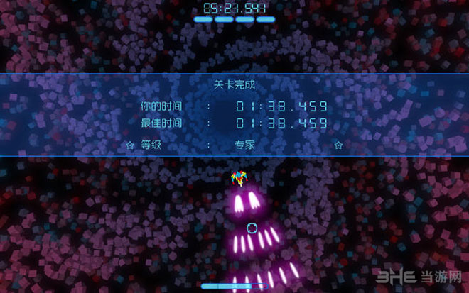 超时空狂怒 pc版 v1.0中文完整版