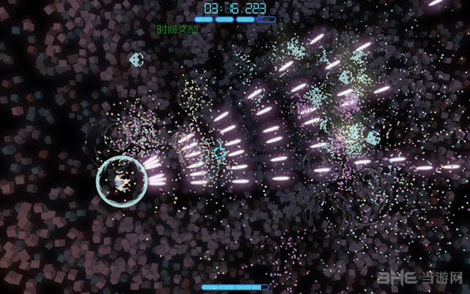 超时空狂怒 pc版 v1.0中文完整版