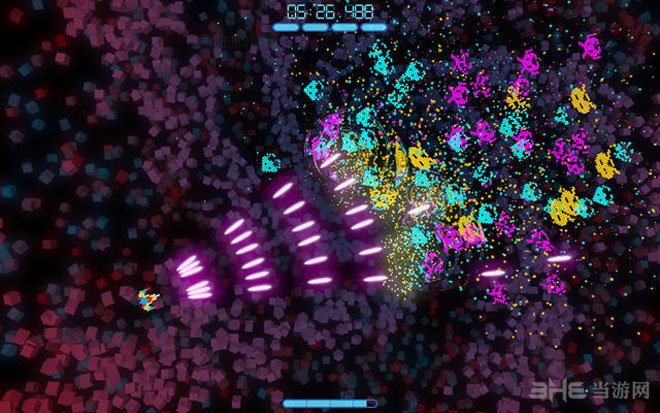超时空狂怒 pc版 v1.0中文完整版