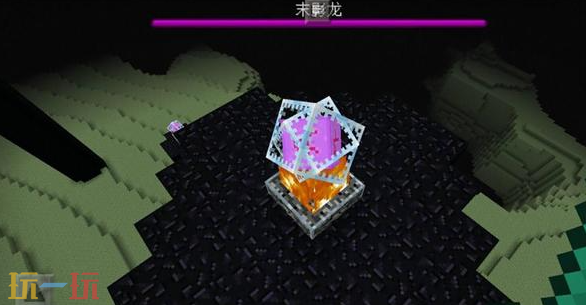 地底水晶 pc版运行截图