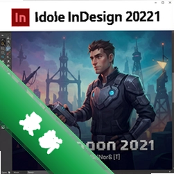 Adobe InDesign 2021�������İ� pc��16.0 ������Win10/Win11