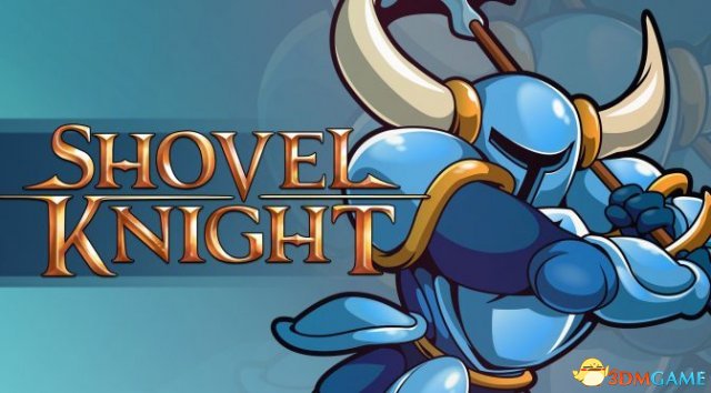 铲子骑士 pc版中文版 v1.0 完整版