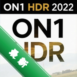 ON1 HDR 2022��ʽ�� pc��ͼ��